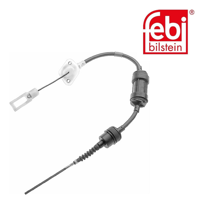 febi 12754 Clutch Cable