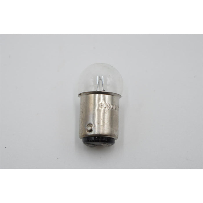 10 x Eurolec 150 R5W 24v 5w BA15D Commercial Truck Lorry Bayonet Bulb Eurolec  - Dynamic Drive