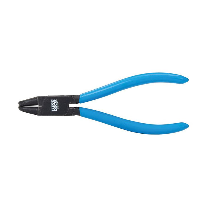 King Dick Inside Circlip Pliers Bent 125mm King Dick  - Dynamic Drive