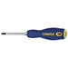 Carlyle Hand Tools Screwdriver - #1 Round Blade - Phillips Carlyle Hand Tools  - Dynamic Drive