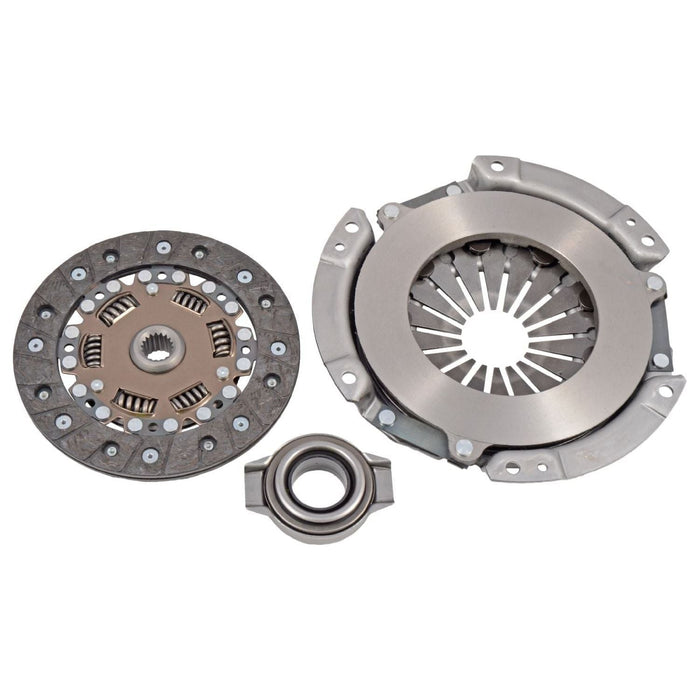 Blue Print ADN130118 Clutch Kit