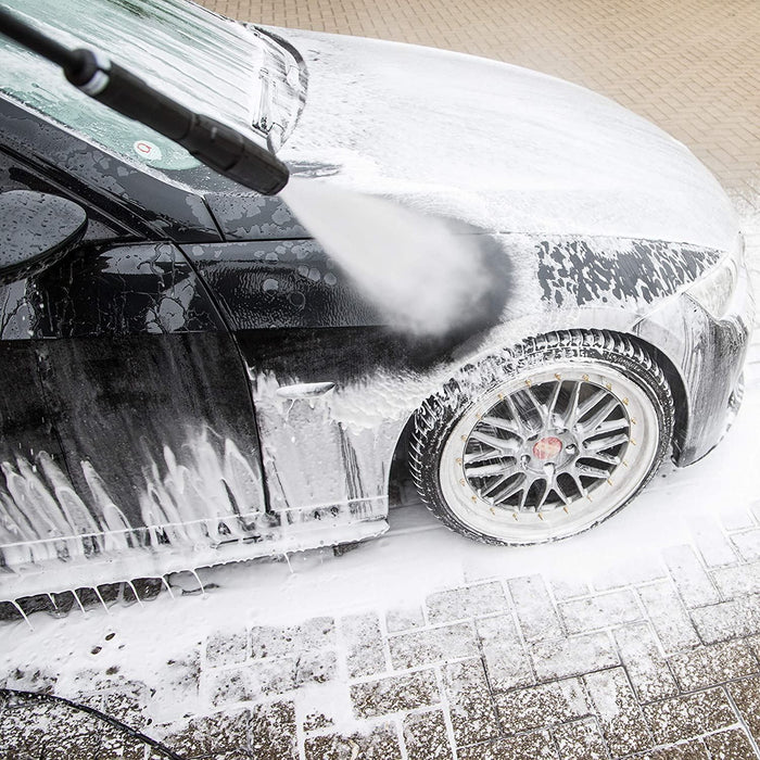 Meguiar's G191564EU Ultimate Snow Foam Xtreme Cling 1.89L Meguiar's  - Dynamic Drive