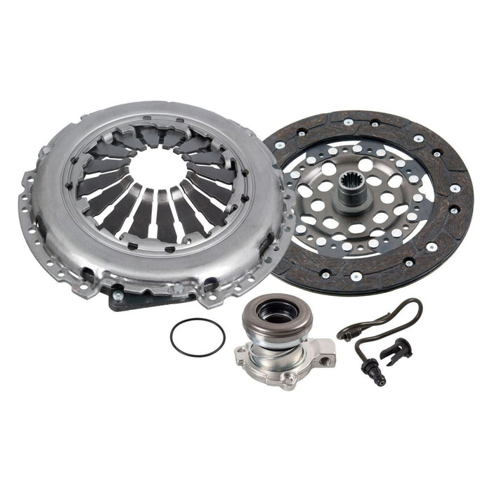 Blue Print ADZ93060 Clutch Kit