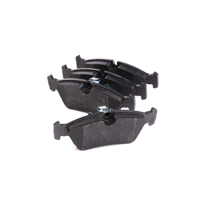 Genuine TRW Brake Pads (Front) (R90) GDB1625