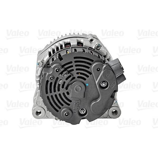 Genuine Valeo fits Alternator Origins Psa Group Valeo  - Dynamic Drive