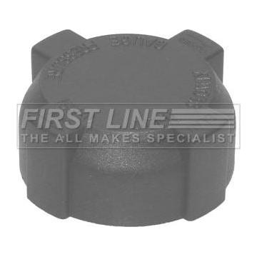 Genuine First Line Radiator Cap fits Land Rover Discovery TDi 2.5 9804 FRC106 First Line  - Dynamic Drive