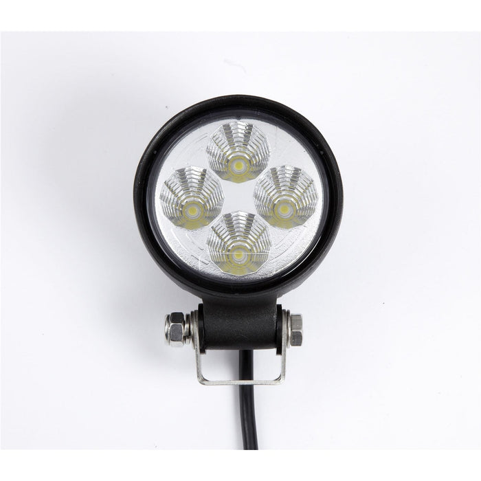 Ring Tm 4 Led Flood Work Lamp 12/24V - RCV9594