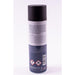 3 X Autotek Satin Black Paint Spray Aerosol 500Ml High Coverage Satin Black Autotek  - Dynamic Drive