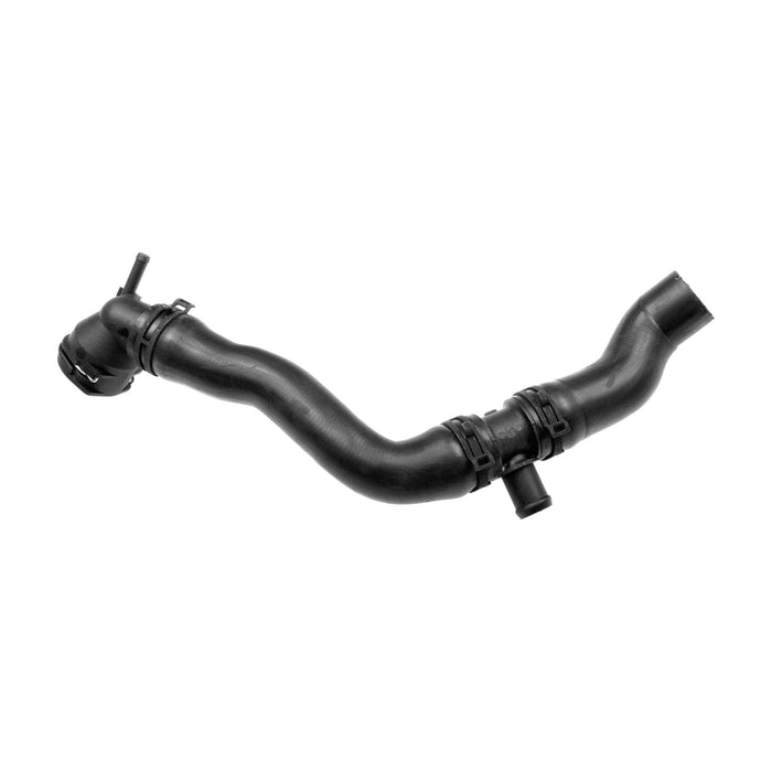 Gates Curved Radiator Hose fits VW Tiguan TDi TDi BlueMotion - 2.0 - 07-18 05-45