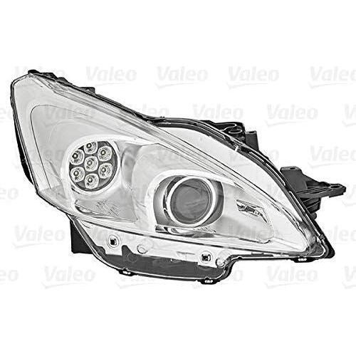 Genuine Valeo fits HLeft Peugeot 508 2011/12 Xenon R Rhd Valeo  - Dynamic Drive