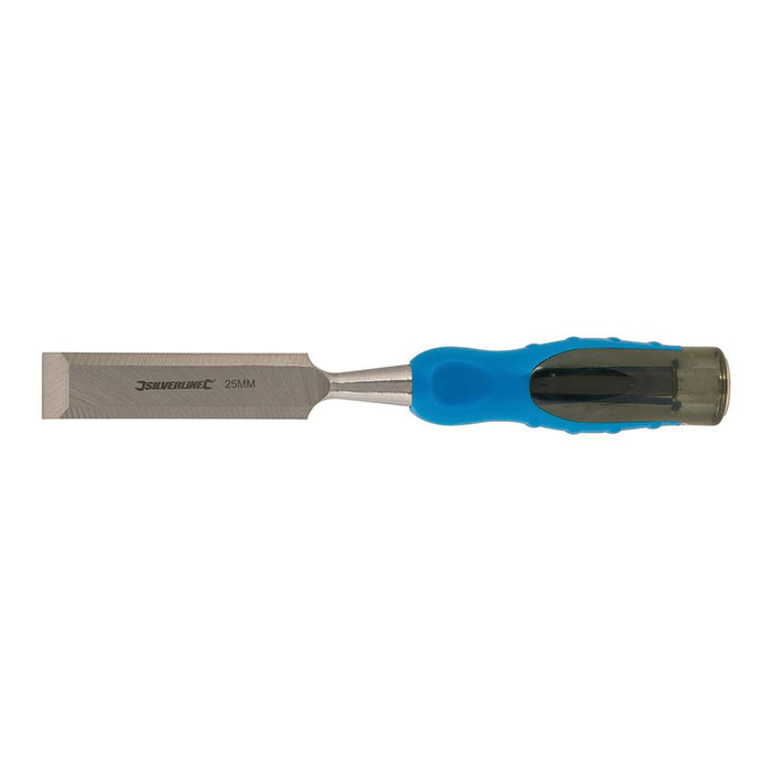 Silverline Expert Wood Chisel 25mm