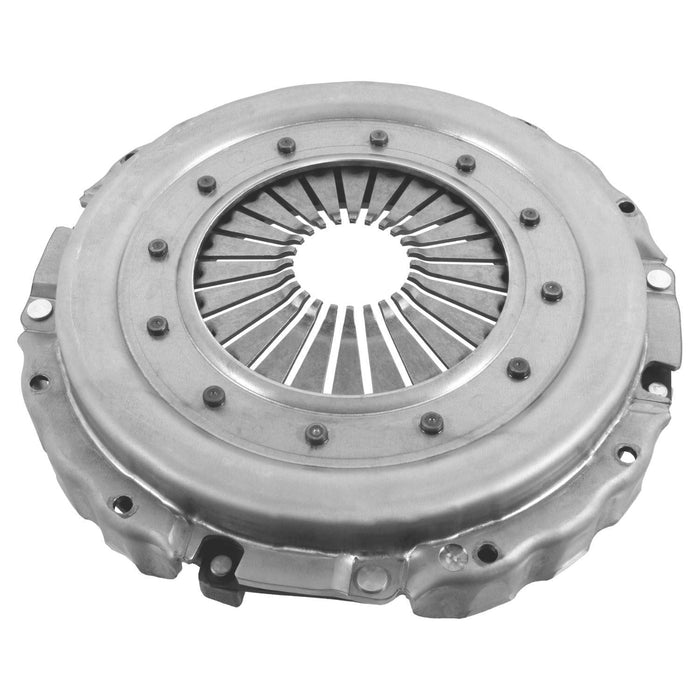 Febi 105342 Clutch Cover Fits Man