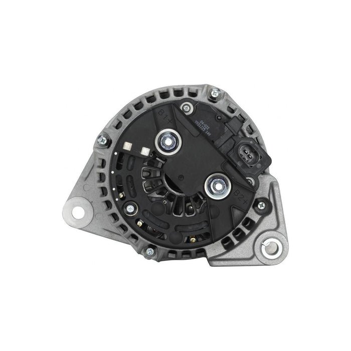 Hella Alternator 14V 140A for Fiat Ducato Chassis (250_, 290_) 8EL 011 712-091 Hella  - Dynamic Drive