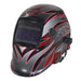 Sealey Welding Helmet Auto Darkening Shade 9-13 PWH600 Sealey  - Dynamic Drive