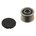 febi 29771 Over-Running Alternator Pulley Febi Bilstein  - Dynamic Drive