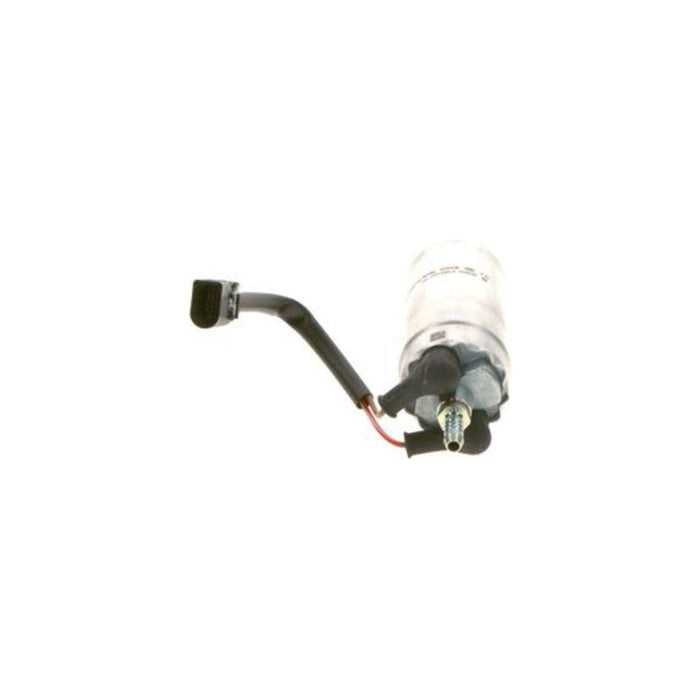 Genuine Bosch Fuel Pump fits Audi A4 TDi - 2.0 - 07-15 0580464131