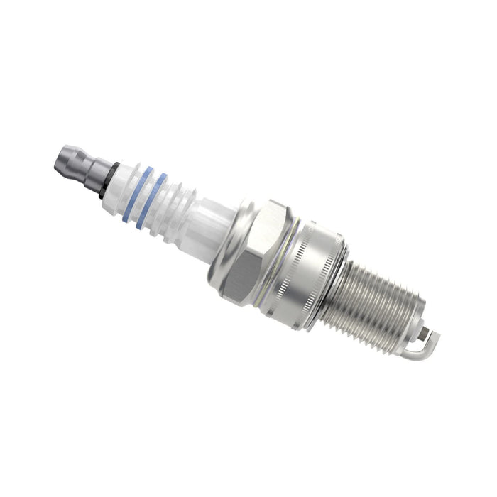 Genuine Bosch Spark Plug Wr8Dc+ fits Triumph Stag - 3.0 - 70-77 0242229656 Bosch  - Dynamic Drive