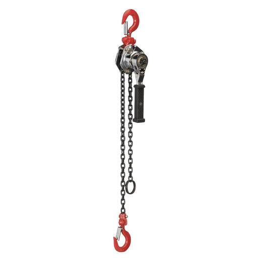 Sealey Mini Lever Hoist 250kg LH251 Sealey  - Dynamic Drive