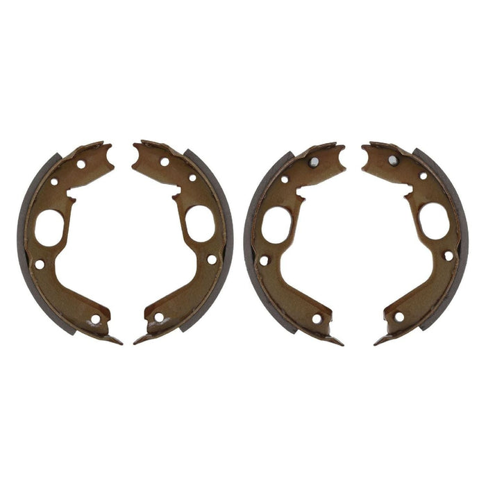 Blue Print ADC44133 Brake Shoe Set