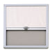 NRF Blind & Flyscreen 1200x650mm Keep Your Space Cool & Pest Free NRF  - Dynamic Drive