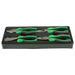 Laser Plier Set 4pc 6594 Laser Tools  - Dynamic Drive