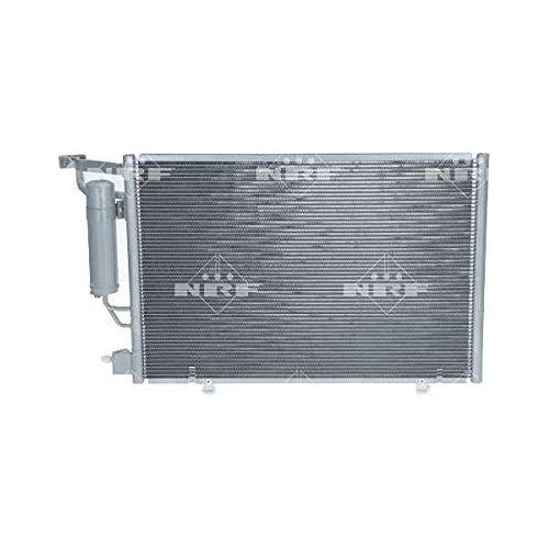 NRF Condenser 350360