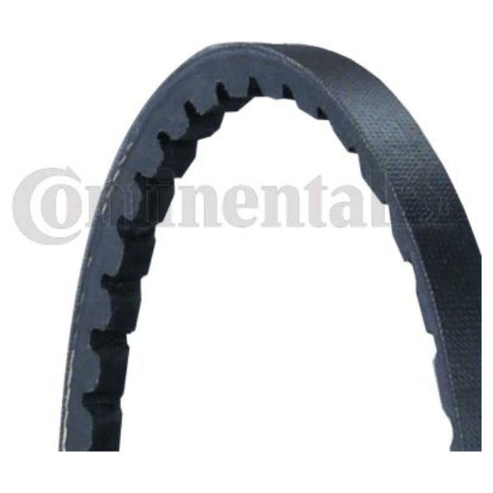 Genuine Continental ContiTech Drive Belt AVX10X1375