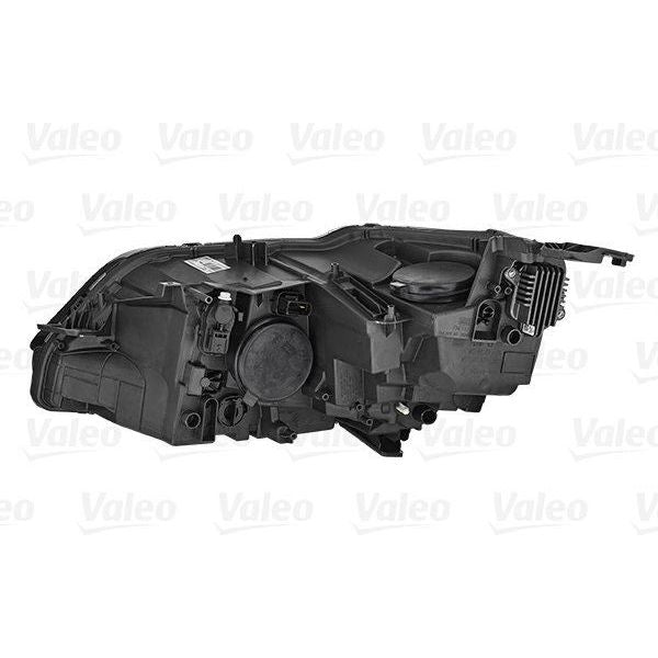 Genuine Valeo fits HLeft Peugeot 3008/5008 2016/07 HaLeft R Rhd Valeo  - Dynamic Drive