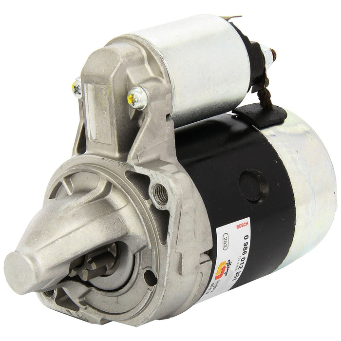 Bosch Reman Starter Motor 1230 0986012301