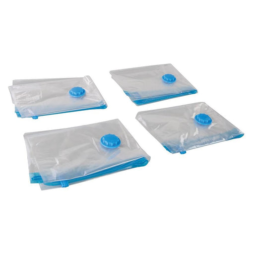 Fixman Vacuum Storage Bags 700 x 500mm 4pce Fixman  - Dynamic Drive