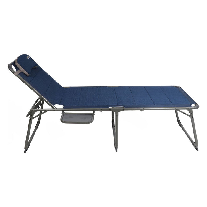 Ragley Pro Lounge bed with side table F1304 Quest  - Dynamic Drive