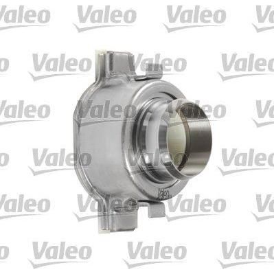 Genuine Valeo fits Clutch Kit 3P Reman 350  Iveco Valeo  - Dynamic Drive