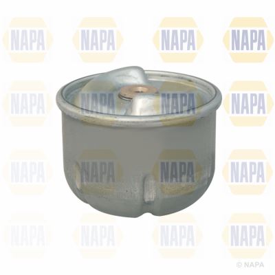 Genuine NAPA Oil Filter for Ford Land Rover Rover 1372808 Napa  - Dynamic Drive