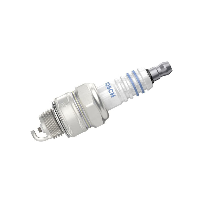 Genuine Bosch Spark Plug Wr8Bc+ fits Triumph TR 8 - 3.5 - 79-81 0242229657