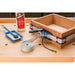 Rockler Band Clamp Accessory Kit 5pce Rockler  - Dynamic Drive