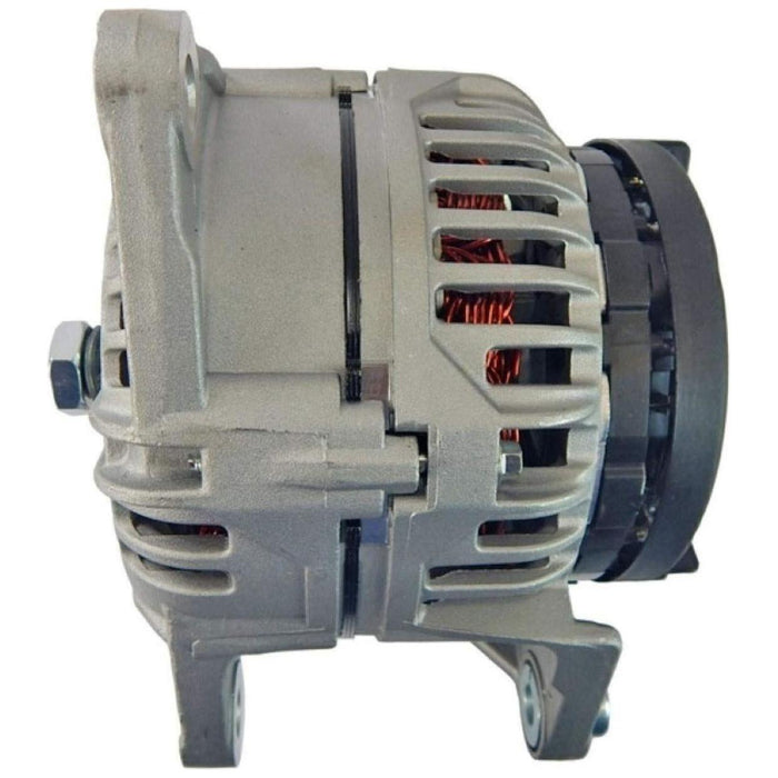 Hella Alternator 14V 140A for Fiat Ducato Chassis (250_, 290_) 8EL 011 712-091 Hella  - Dynamic Drive