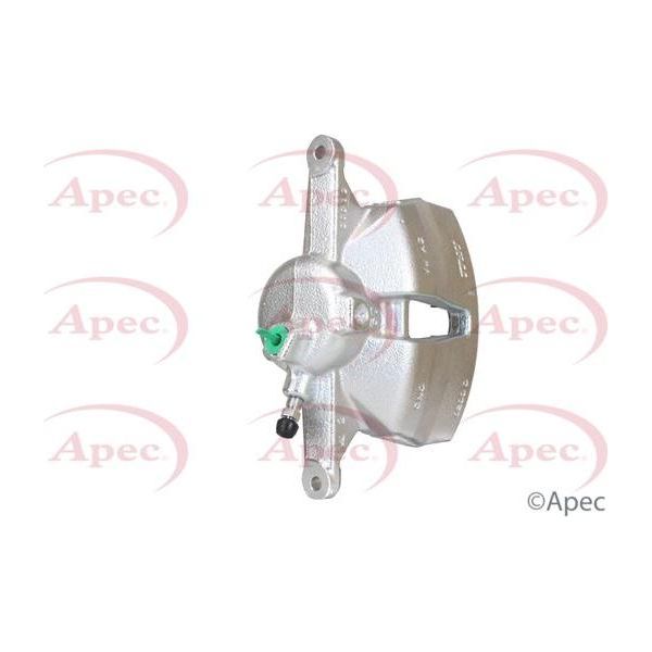 Apec Apec Brake Caliper (Front/Right) RCA813