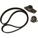 Genuine Continental ContiTech Timing Belt Kit fits Mitsub ShogunRenault Espace C ContiTech  - Dynamic Drive