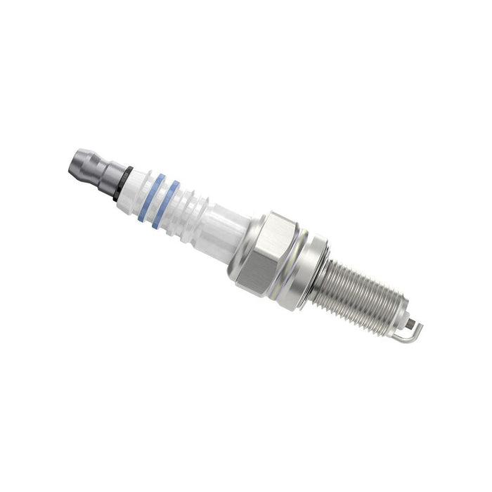 Genuine Bosch Spark Plug Ur6De fits Alfa Romeo 147 Twin Spark - 1.6 - 00-10 0242