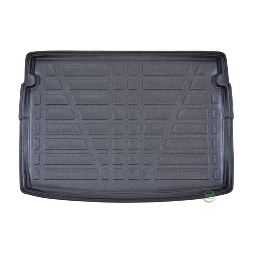 Heavy Duty Tailored Fit Boot Liner Tray Car Mat Fits Audi A3 (8V) Saloon 2013-up UKB4C  - Dynamic Drive