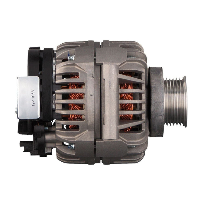 febi 101525 Alternator Febi Bilstein  - Dynamic Drive