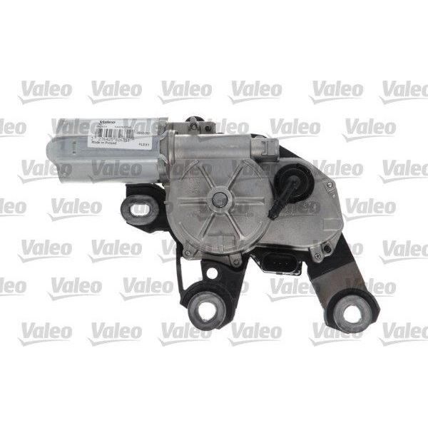 Valeo Wiper Motor 582631 Automotive Part fits Audi A6 Valeo  - Dynamic Drive