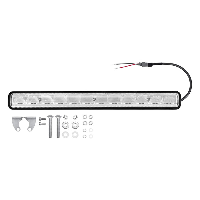 Osram LEDriving LIGHTBAR SX300-SP, LED driving lights for high beam, spot, 2600 Osram  - Dynamic Drive