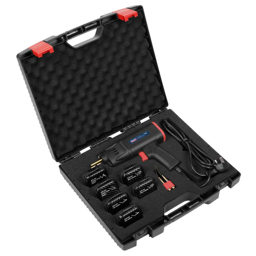 Sealey Plastic Welding Repair Kit 75W SDL15 Sealey  - Dynamic Drive