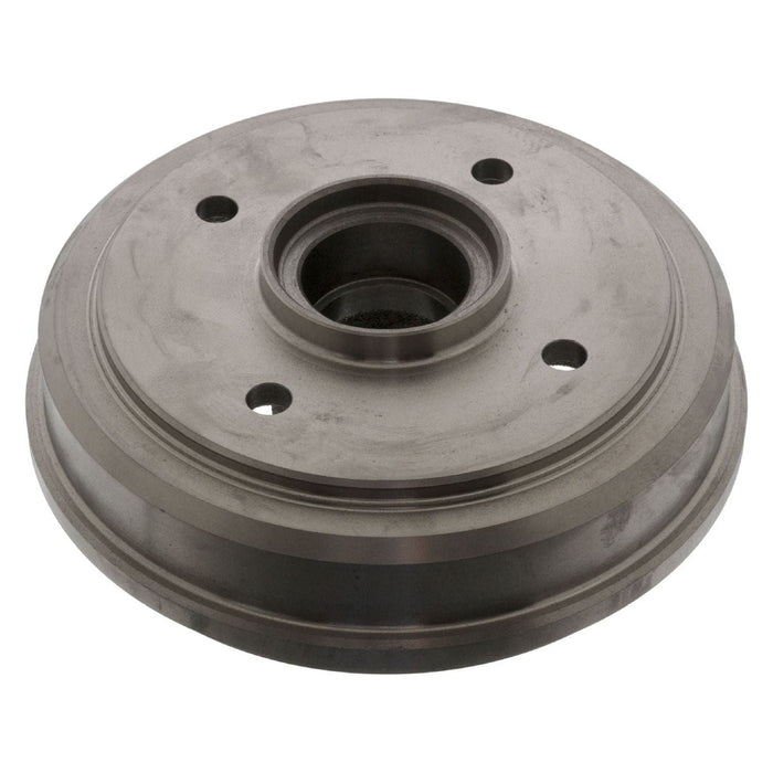 Blue Print Brake Drum Adg04703