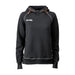 Scruffs Women's Trade Hoodie Black Size 14 Scruffs  - Dynamic Drive