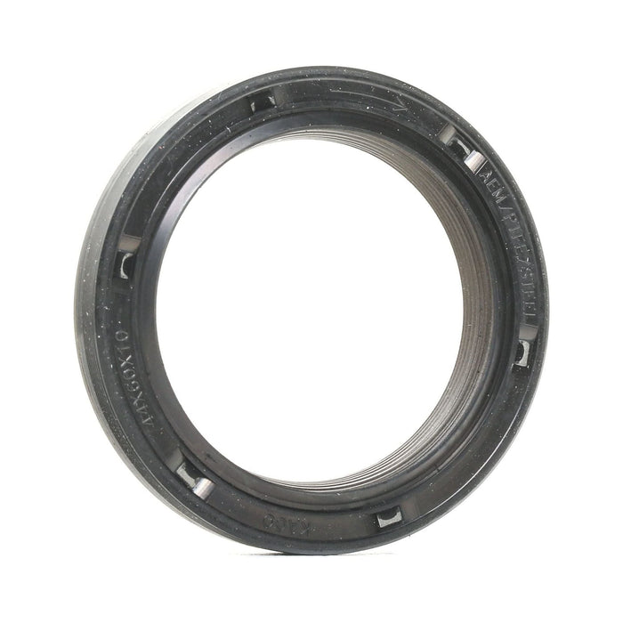 Genuine Elring part for Front Crankshaft Oil Seal 214.680