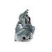 Hella Starter 12V 2.6kW for e.g. Fiat Ducato Platform/Chassis (230_) Hella  - Dynamic Drive