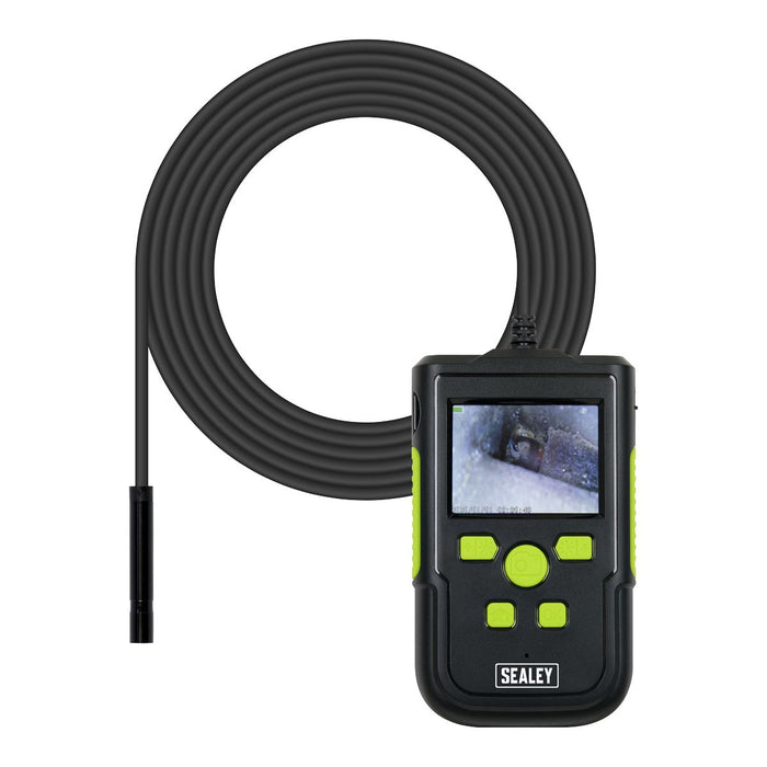 Sealey Video Borescope8mm Camera VS8111 Sealey  - Dynamic Drive