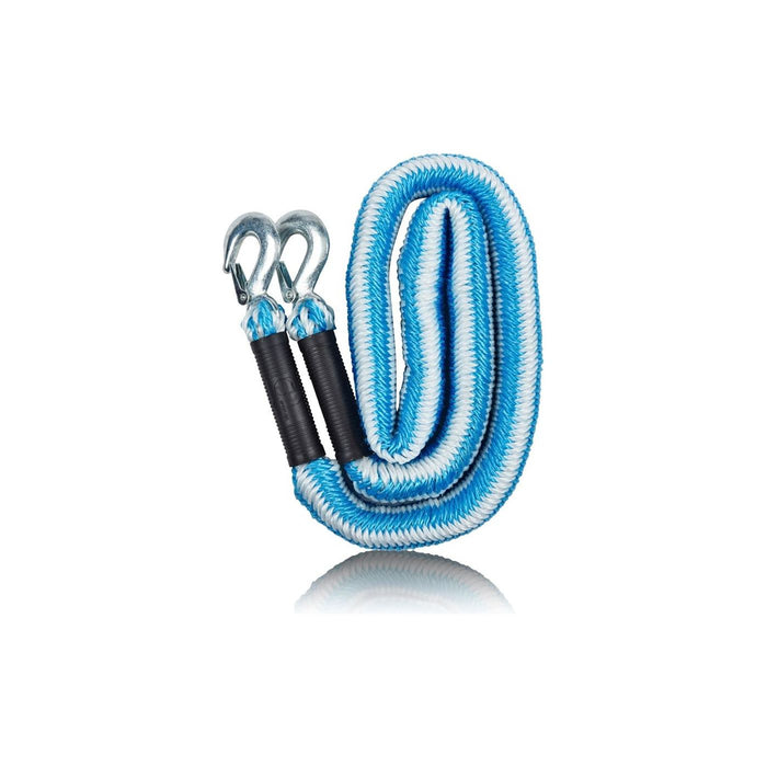 Ring Automotive - RCT1560 2Kg Elasticated Tow Rope